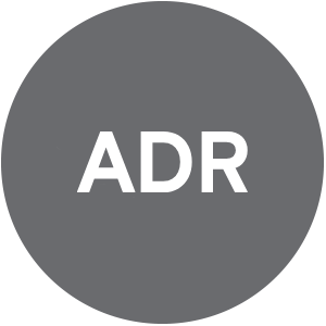 adr