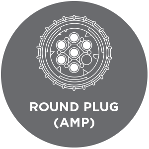 roundPlugAmp